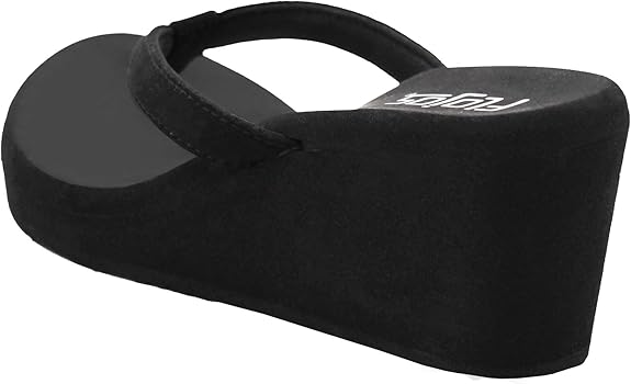 Flojos Olivia Vintage - Women's Wedge Sandal (343)